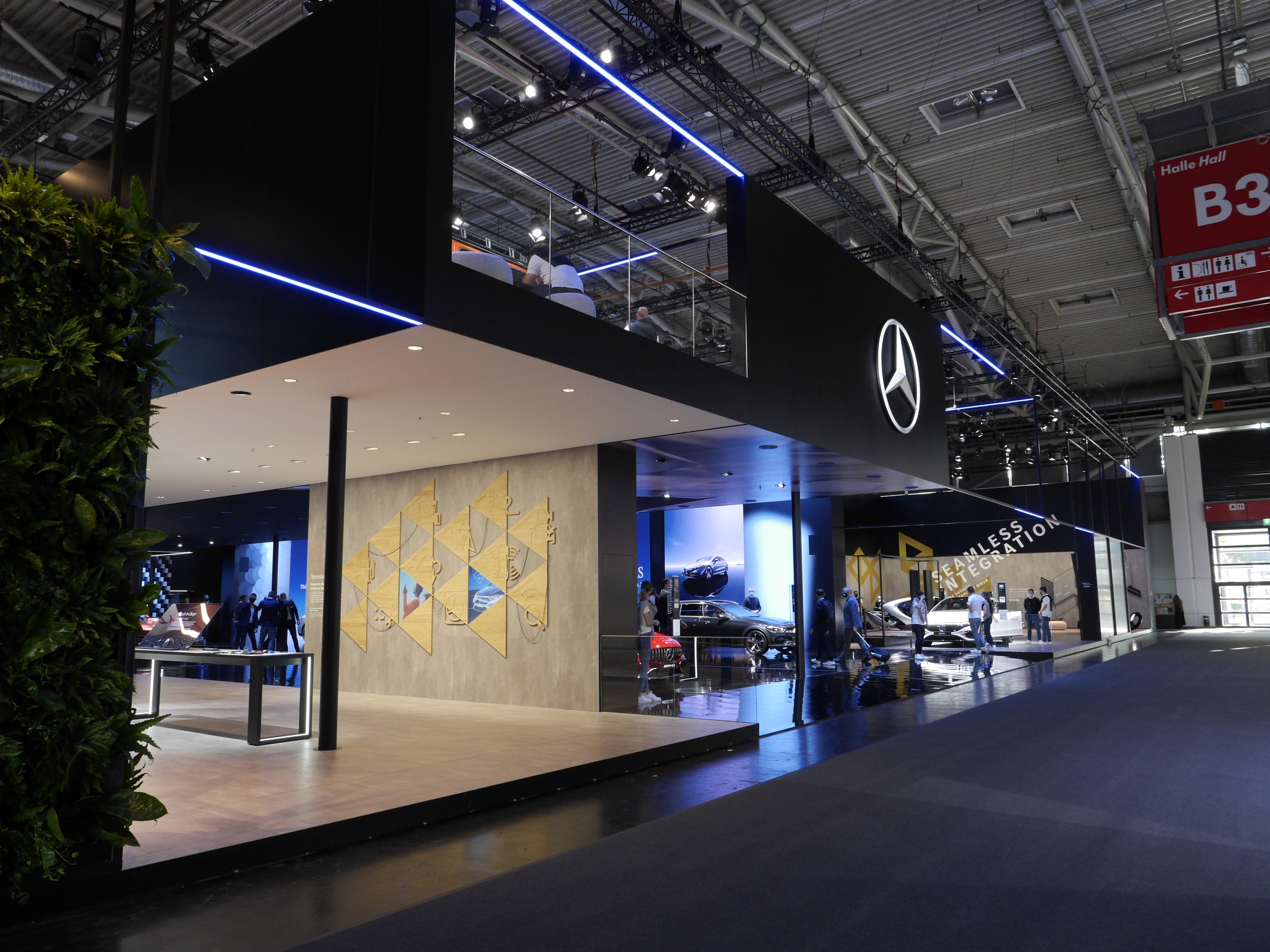 IAA Mobility Messe 2021