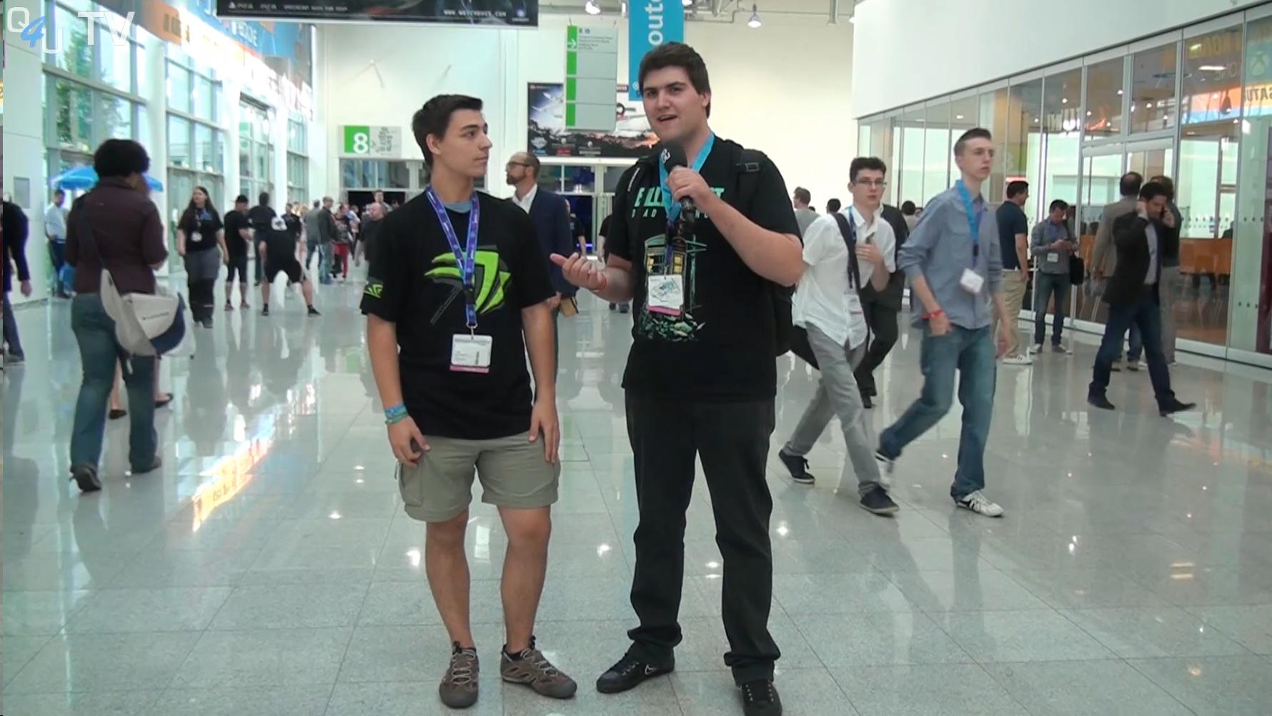 gamescom 2013