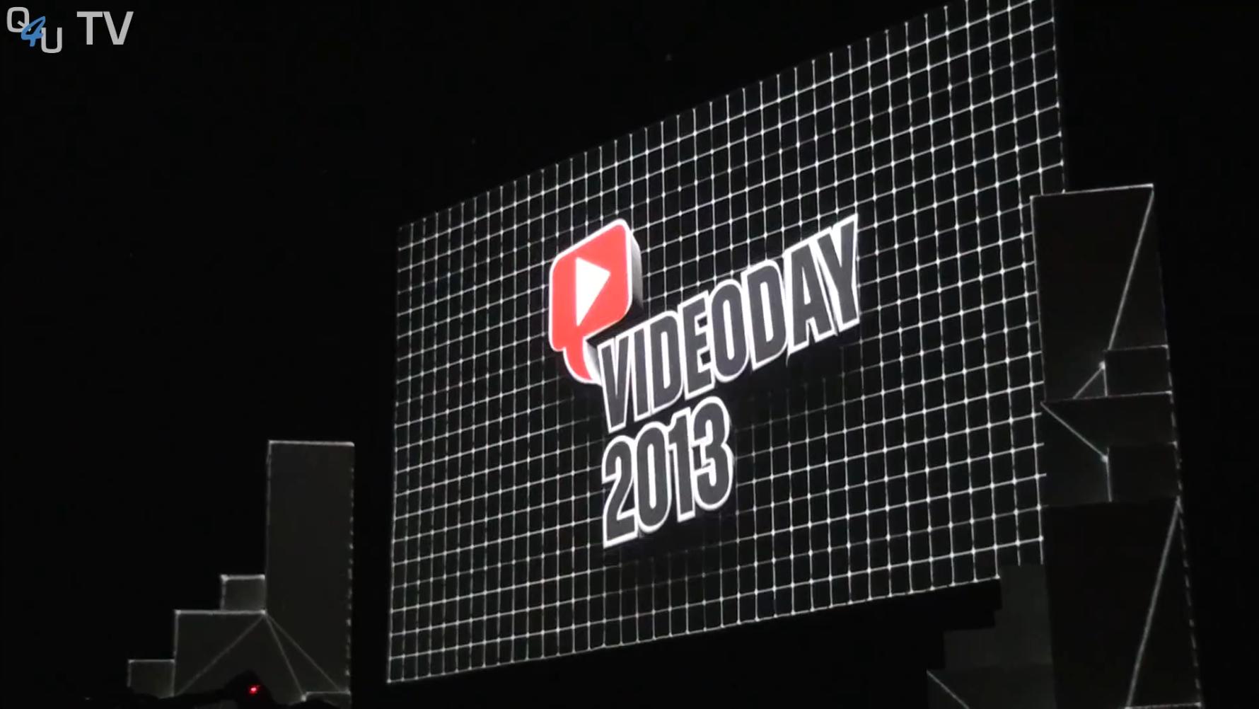 VideoDays 2013