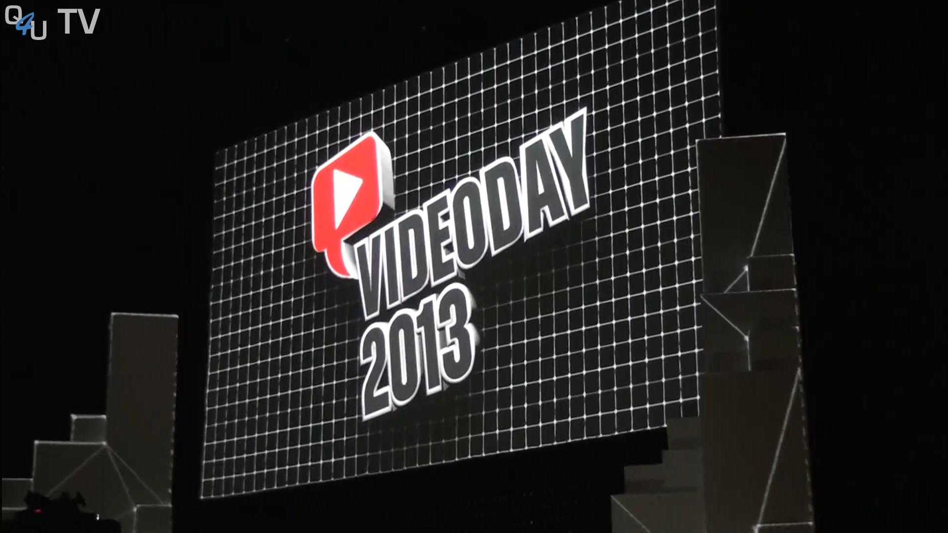 VideoDays 2013