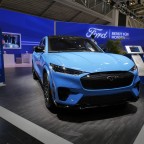 IAA Mobility Messe 2021