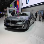 IAA Mobility Messe 2021