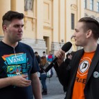 Artikel 13 Demonstration - Muenchen