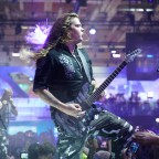 Sabaton Konzert auf der gamescom 2019