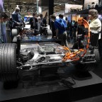 IAA Mobility Messe 2021