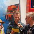 nordrheintvplay (Ansgar) auf der gamescom 2019