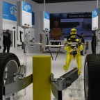 IAA Mobility Messe 2021