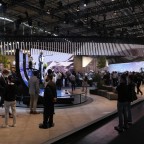 IAA Mobility Messe 2021