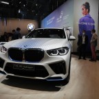 IAA Mobility Messe 2021