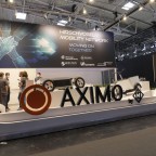 IAA Mobility Messe 2021