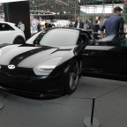 IAA Mobility Messe 2021