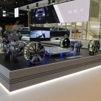 IAA Mobility Messe 2021