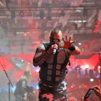 Sabaton Konzert auf der gamescom 2019