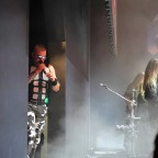 Sabaton Konzert auf der gamescom 2019