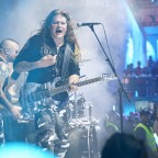 Sabaton Konzert auf der gamescom 2019