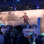 FIFA 14 gamescom 2013