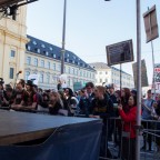 Artikel 13 Demonstration - Muenchen