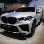 IAA Mobility Messe 2021