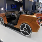 IAA Mobility Messe 2021