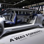 IAA Mobility Messe 2021