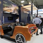 IAA Mobility Messe 2021