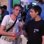 FIFA 14 Testbericht Interview gamescom 2013