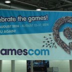 gamescom 2013