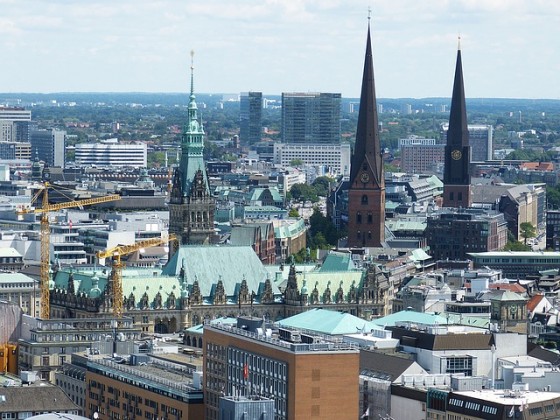 Hamburg