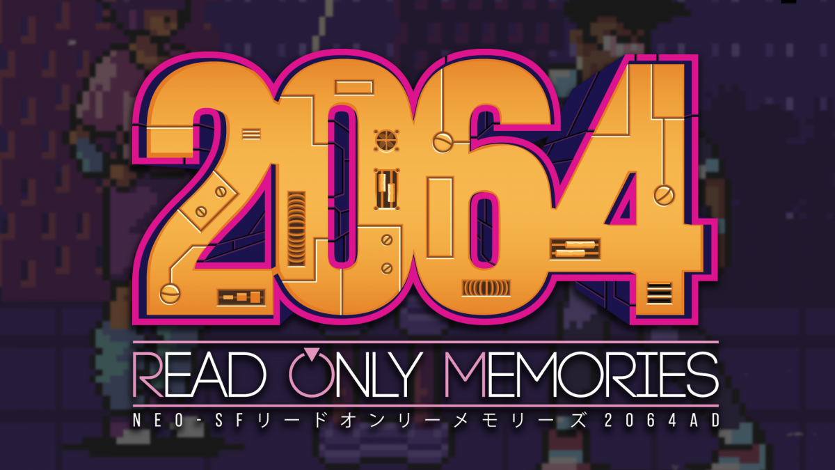 Read Only Memories