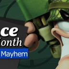 Worms Ultimate Mayhem