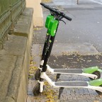 e-scooter-lime